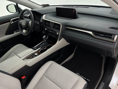 Used 2019 Lexus RX 350 AWD image 14