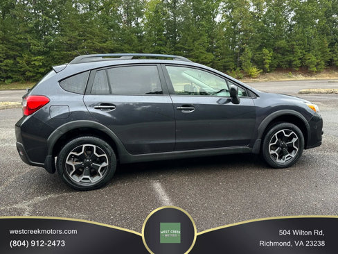 Used 2014 Subaru Crosstrek 2.0i Premium image 6