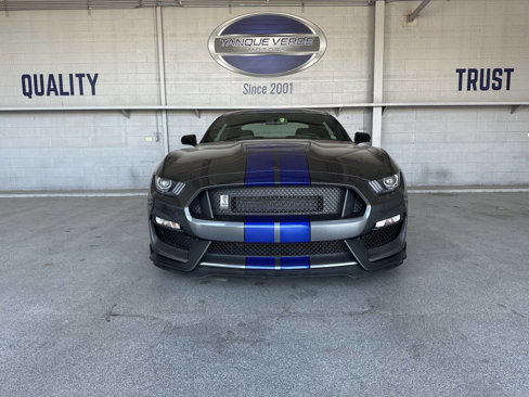 Used 2016 Ford Mustang Shelby GT350 w/ Technology Package image 4