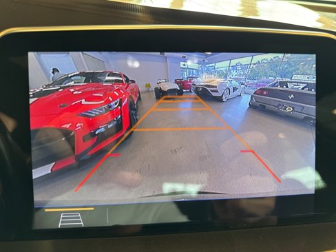 Used 2020 Cadillac CT4 Sport image 46