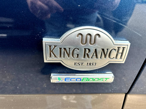 Used 2017 Ford F150 King Ranch image 7