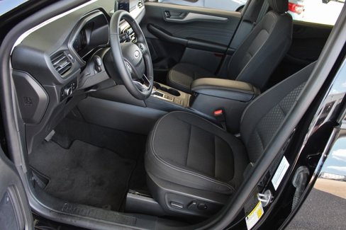 Used 2024 Ford Escape Active image 11