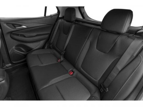 Certified 2023 Buick Encore GX Preferred image 14