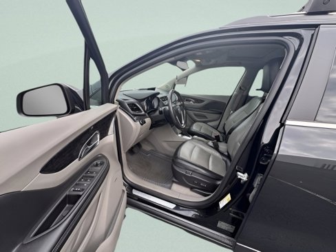 Used 2015 Buick Encore Premium w/ Experience Buick Package image 20