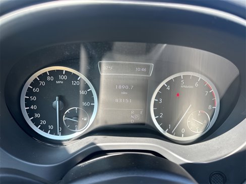 Used 2019 INFINITI QX30 image 20