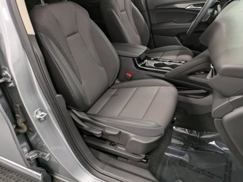 Used 2023 Buick Envision Preferred image 28