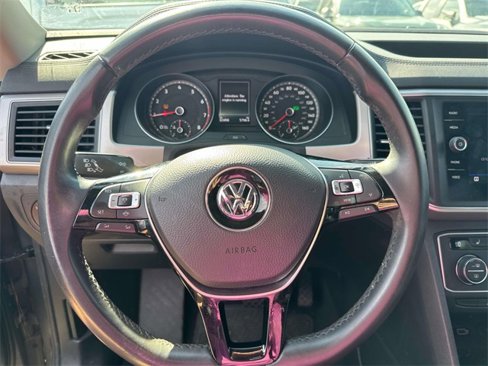 Used 2019 Volkswagen Atlas SE image 27