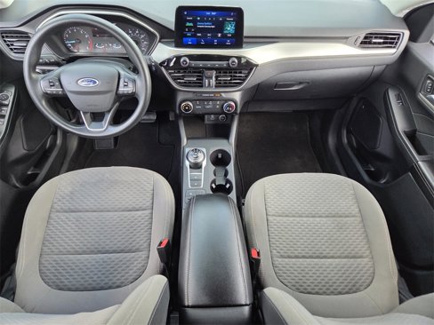 Used 2021 Ford Escape SE image 14