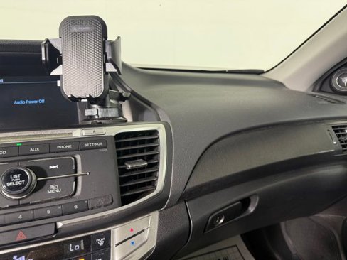 Used 2013 Honda Accord EX image 21