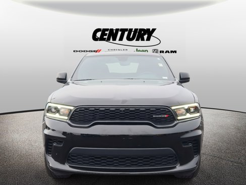 Used 2024 Dodge Durango GT image 9