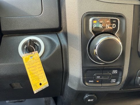 Used 2021 RAM 1500 Tradesman w/ Trailer Tow Group image 24
