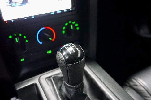 Used 2007 Ford Mustang GT image 22