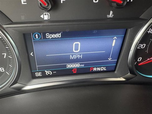 Used 2023 Chevrolet Equinox LT image 21