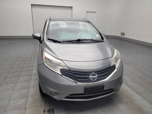 Used 2015 Nissan Versa Note SV image 14