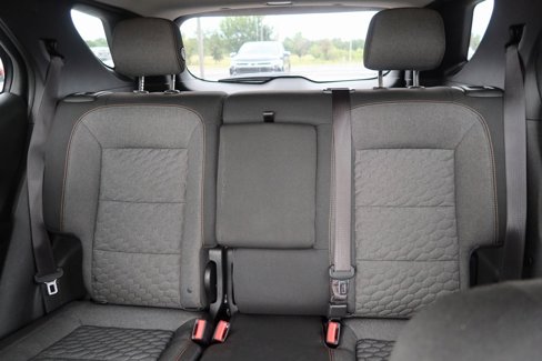 Used 2019 Chevrolet Equinox LT image 18