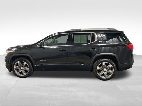 Used 2017 GMC Acadia SLT image 7