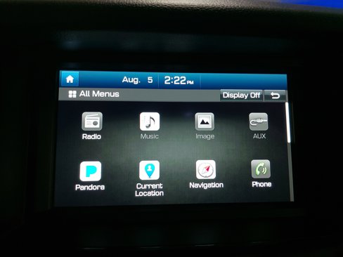 Used 2016 Hyundai Genesis 3.8 image 23