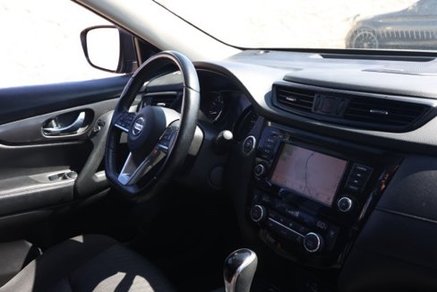 Used 2020 Nissan Rogue SV w/ Sun & Sound Touring Package image 20