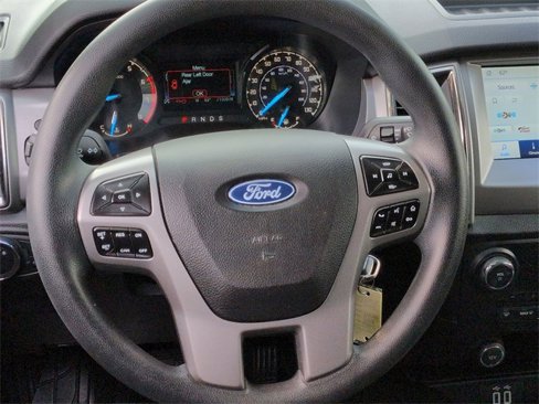 Used 2020 Ford Ranger XLT w/ FX4 Off-Road Package image 31