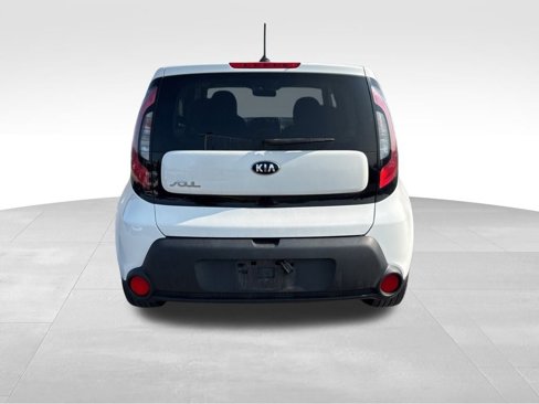 Used 2015 Kia Soul + image 29