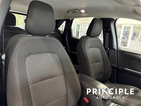Used 2024 Ford Escape Active w/ Tech Pack #1 image 14