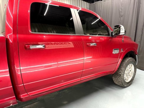 Used 2014 RAM 2500 Longhorn w/ Convenience Group image 9