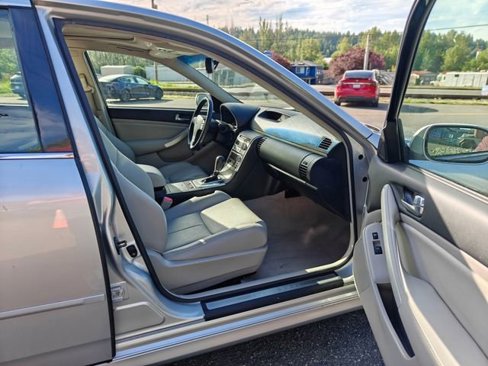 Used 2006 INFINITI G35 Sedan w/ (P02) Premium Pkg B image 17