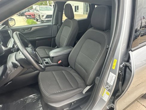 Used 2024 Ford Escape Active w/ Tech Pack #1 image 20