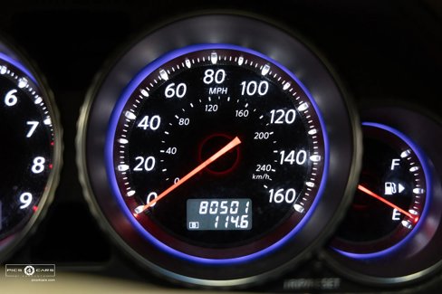 Used 2010 INFINITI M35 w/ Technology Pkg image 29