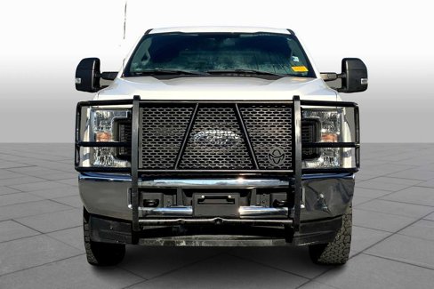 Used 2019 Ford F250 XL w/ Power Equipment Group image 3