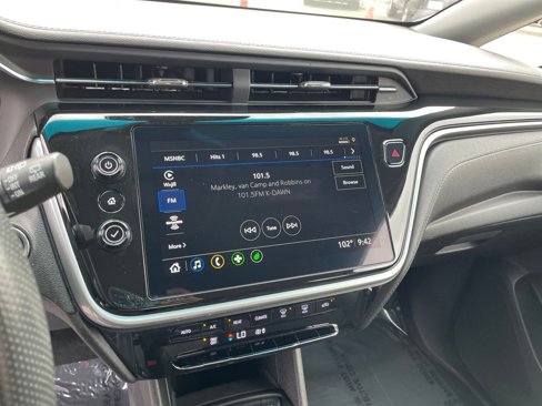Used 2023 Chevrolet Bolt LT w/ Driver Confidence Package image 25