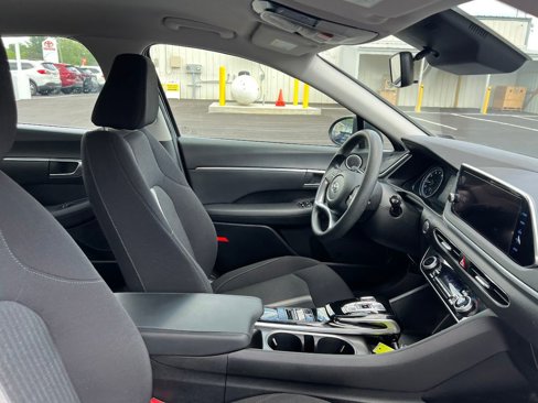 Used 2023 Hyundai Sonata SEL image 17