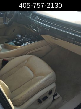 Used 2017 Audi Q7 3.0T Prestige image 7