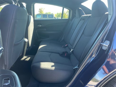 Used 2013 Chrysler 200 Touring image 32