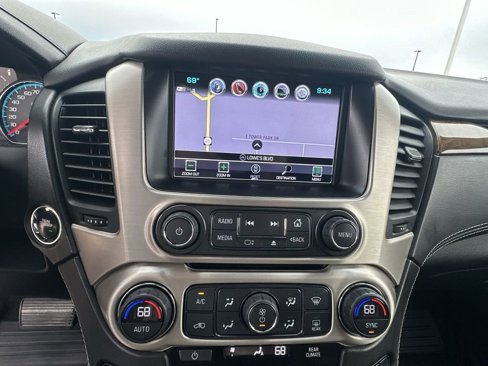 Used 2017 GMC Yukon XL Denali w/ Open Road Package image 14