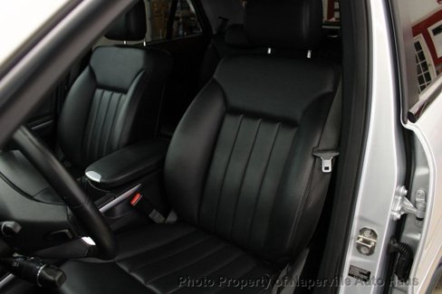 Used 2008 Mercedes-Benz ML 320 4MATIC image 14