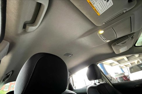 Used 2017 Nissan Sentra SV image 12