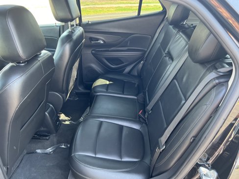 Used 2019 Buick Encore Essence image 23