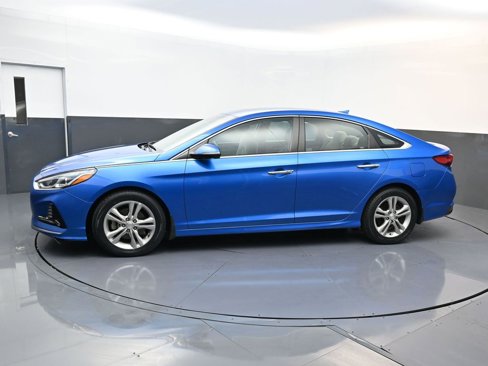 Used 2018 Hyundai Sonata SEL image 6