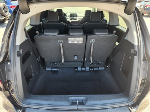 Used 2024 Honda Odyssey EX-L image 20