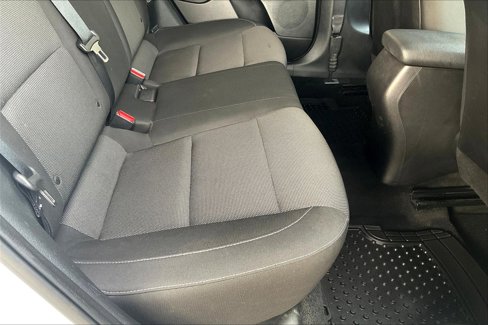 Used 2023 Kia Forte LXS image 18