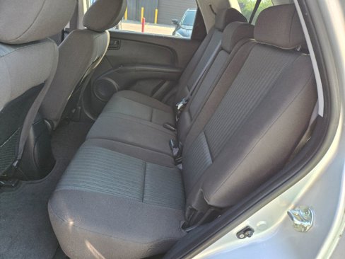 Used 2010 Kia Sportage LX image 9