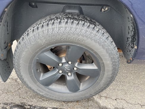 Used 2017 RAM 1500 Express image 13