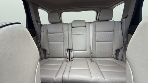 Used 2015 Jeep Grand Cherokee Overland image 26