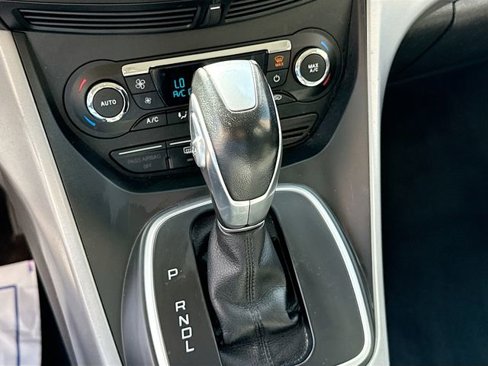 Used 2014 Ford C-MAX SE w/ Winter Package image 16