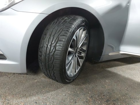 Used 2016 Hyundai Genesis 3.8 image 33