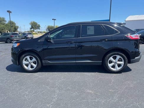 Used 2020 Ford Edge SE image 7