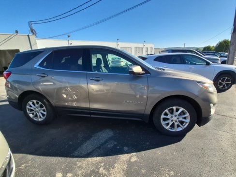 Used 2019 Chevrolet Equinox LT image 8