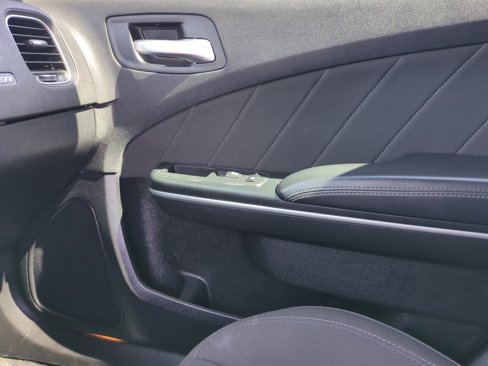 Certified 2023 Dodge Charger GT image 16