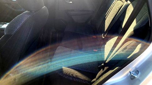 Used 2022 Nissan Rogue SV image 10
